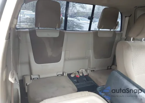 2013 Toyota Tacoma from USA, damaged, VIN 5TFUX4EN3DX018546